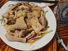 -侠成水上农庄(工业大道店)