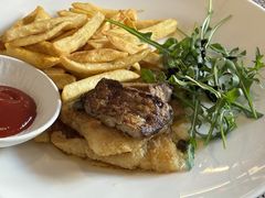 -LA MAISON公鸡和龙(蛇口店)