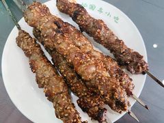 -护国寺小吃店(阜成门桥店)