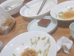 -新时代大酒店(仰口路店)