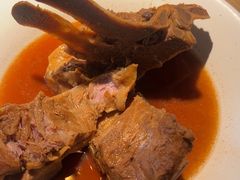 -北方家宴(番禺永旺店)