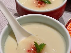 -北京王府井希尔顿酒店·秦唐中餐厅Chynna