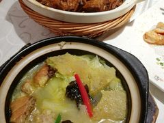 -阿英煲(凉城路店)