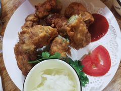 -聪辉同安老美食饭店(大元路店)