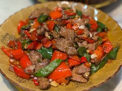 -朗妈私房菜(婺女州店)