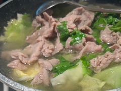 -全牛匠·乐山跷脚牛肉(西北旺万象汇店)