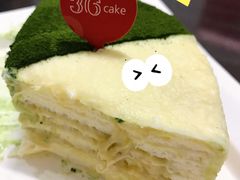 -36cake生日蛋糕(福田店)
