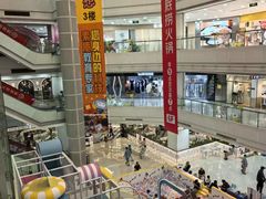 -巴黎春天(陕西路店)