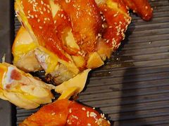 -庭悦餐厅(华侨城店)