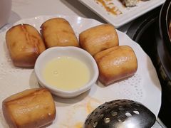 -周渝食惦酸菜鱼(青浦店)