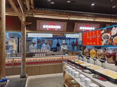 -东门口·新式老北京火锅(河西龙湖天街店)