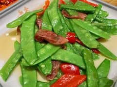 -7mall美食潮地标