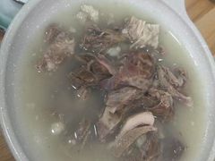 -老舅老蒙肉饼非遗店(一店)