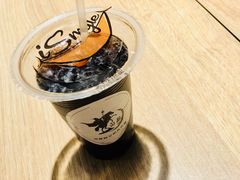 酸梅汤-白起肉夹馍