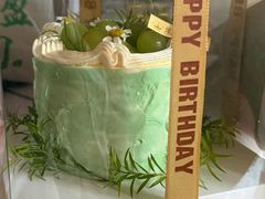 -维尔纳斯·生日蛋糕·动物奶油冰淇淋蛋糕(六里桥店)