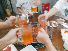 -刘火辣老火锅(光谷店)
