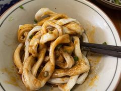 甜水面-玉滋補