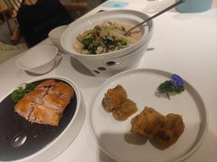 -莆田餐厅PUTIEN(三里屯店)