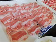 -楼外楼大刀肉传统火锅居(幸福街店)