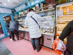 -菲哥麻辣烫(贵山小区店)