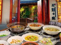 -王捌小院(红花坡店)