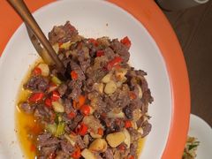 -湘辣辣鲜炒黄牛肉(顺义华联店)