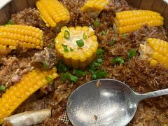 -小洞天柴火土菜馆