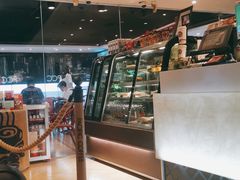 -太平洋咖啡(五月花店)