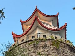 -鸿山公园