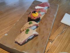 -Hatsune隐泉日式料理(三里屯太古里店)