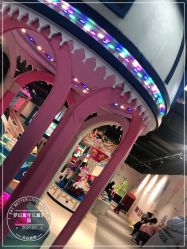 -梦幻童年儿童乐园(顾乡大街店)