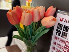 -凡塔斯牛排自助餐厅(福州宝龙店)