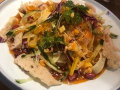 -天山传奇新疆菜(SKLP店)