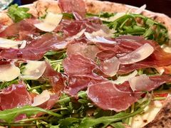 -Mammamia意大利餐厅(阳春巷店)