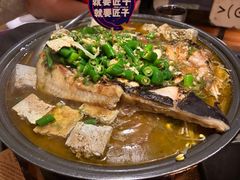 -匠子烤鱼(桫椤湾店)