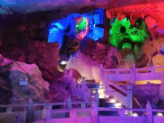 -天河潭旅游度假区