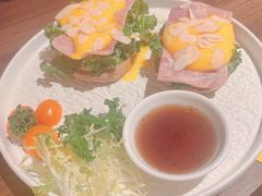 -猫岛主趣味餐厅(鼓浪屿店)
