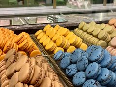 -ladurée(戴高乐机场T 2F店)