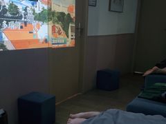 -锦初·禅意4K影院式足道·新中式SPA(茂业天地店)