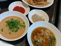 -皇城老妈·大连海鲜火锅(港湾店)
