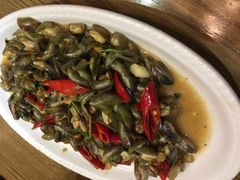-潮中人·潮州菜(益乐路店)