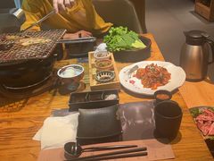 -黑牛の店·和牛烧肉(大悦城店)