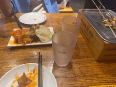 -福苗小骆驼烧烤(莲湖路店)