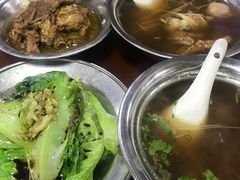 -阿秋牛排(湖心街店)