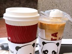 -COSTA COFFEE(武汉天地店)