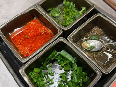 -阿源鱼捞斑鱼火锅·海鲜粥(山景尚宅店)