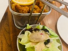 -阿吾罗日本料理(K11艺术中心店)