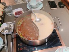 -捞王锅物料理(上海世茂广场店)