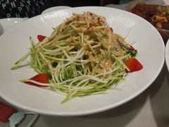爽口葫芦丝-大鸭梨烤鸭(甘家口店)