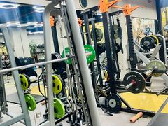 -VPsmart私教健身工作室(新华路旗舰店)